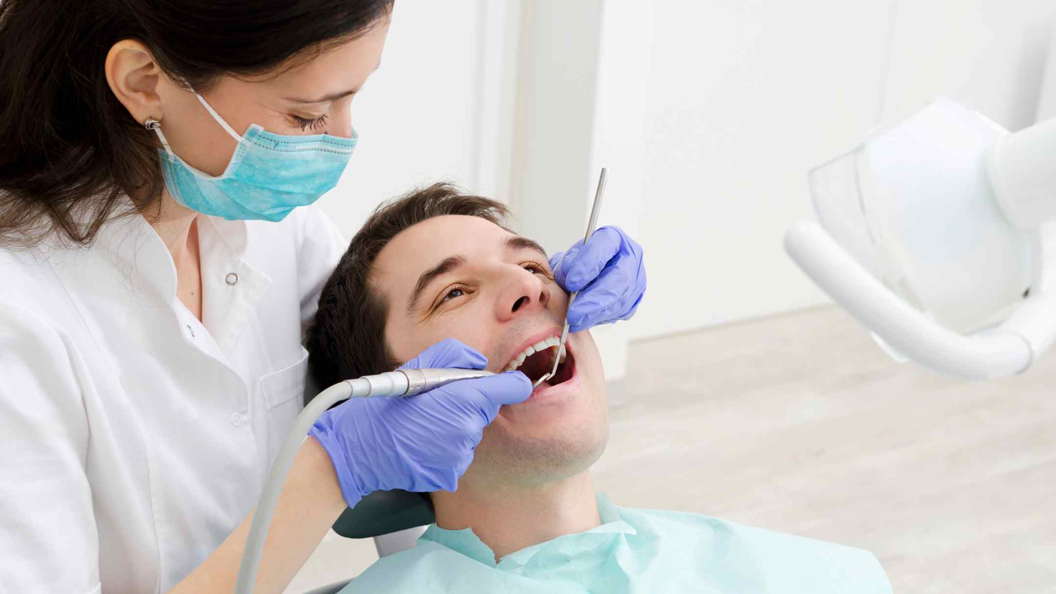 Wisdom Tooth Removal in Nadiad